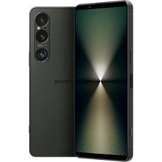 Смартфон Sony Xperia 1 V 12/256GB Khaki Green