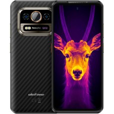 Смартфон Ulefone Armor 25T 6/256GB Frost Black