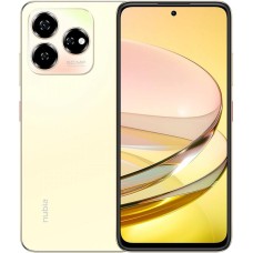 Смартфон ZTE Nubia V60 8/256GB Gold (UA)