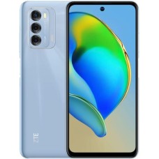 Смартфон ZTE Blade V40 6/128GB Blue (UA)