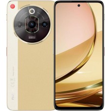 Смартфон ZTE Nubia Focus Pro 8/256GB Brown (UA)