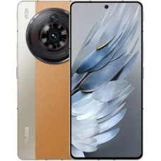 Смартфон ZTE Nubia Z50S Pro 12/256GB Khaki