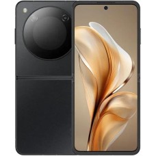 Смартфон ZTE Nubia Flip 5G 8/256Gb Cosmic Black (Global Version)
