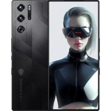 Смартфон ZTE REDMAGIC 9S Pro 12/256GB Sleet (Global Version)