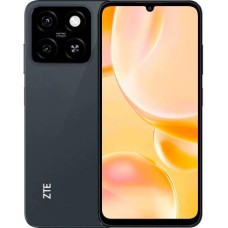 Смартфон ZTE Blade A55 4/128GB Black (UA)