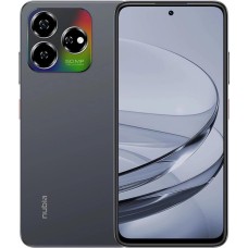 Смартфон ZTE Nubia V60 8/256GB Black (UA)