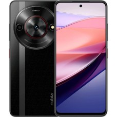 Смартфон ZTE Nubia Focus 6/256GB Black (UA)