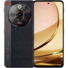 Смартфон ZTE Nubia Focus Pro 8/256GB Black (UA)