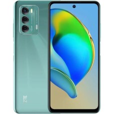 Смартфон ZTE Blade V40 6/128GB Green (UA)