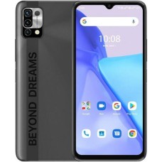 Смартфон UMIDIGI Power 5 3/64GB Carbon Grey (UA)