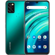 Смартфон UMIDIGI A9 Pro 8/128GB Green