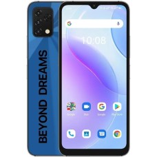 Смартфон UMIDIGI A11S 4/32Gb Mist Blue (UA)