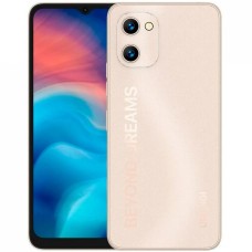 Смартфон Umidigi G1 2/32GB Gold