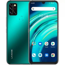 Смартфон UMIDIGI A9 Pro 6/128GB Green