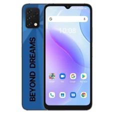 Смартфон UMIDIGI A11S 4/64Gb Mist Blue