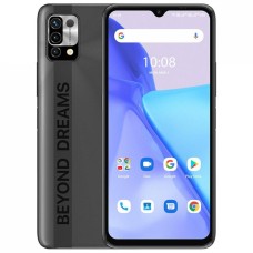 Смартфон UMIDIGI Power 5 4/128GB Carbon Grey (UA)