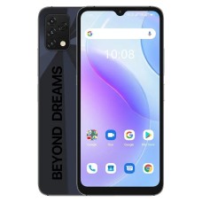 Смартфон UMIDIGI A11S 4/32Gb Frost Grey (UA)