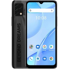 Смартфон UMIDIGI Power 5S 4/32GB Carbon Grey