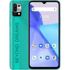 Смартфон UMIDIGI Power 5 3/64GB Jade Green (UA)