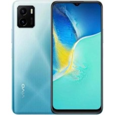 Смартфон Vivo Y15s 3/32GB Wave Green (UA)