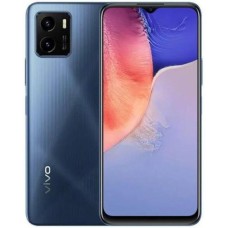 Смартфон Vivo Y15s 3/32GB Mystic Blue (UA)