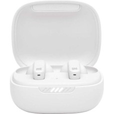 Навушники TWS JBL Live Pro+ TWS White (JBLLIVEPROPTWSWHT)