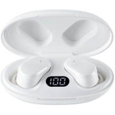 Бездротові навушники TWS Gelius Basic GP-TWS011 White