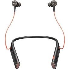 Навушники з мікрофоном Plantronics Voyager 6200 (208748-01)