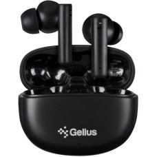 Бездротові навушники TWS Gelius Encore GP-TWS005X Black
