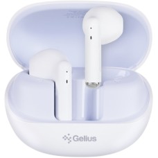 Бездротові навушники TWS Gelius Airdots GP-TWS-001X White