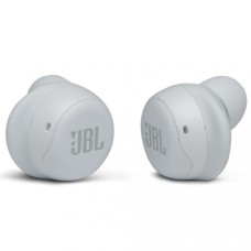 Навушники TWS JBL Live Free NC+ TWS White (JBLLIVEFRNCPTWSW)