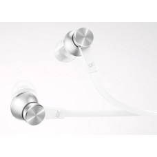 Навушники з мікрофоном Xiaomi Mi Piston Fresh bloom Silver (ZBW4309GL)