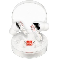 Бездротові навушники TWS Gelius Incredible GP-TWS033 (Incredible series) Clear View Light