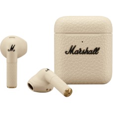 Навушники TWS Marshall Minor III Cream (1006622)
