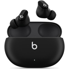 Навушники TWS Beats by Dr. Dre Studio Buds Black (MJ4X3)