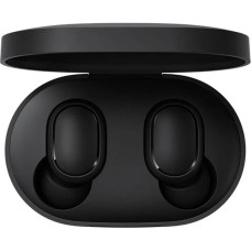 Навушники TWS Xiaomi Redmi AirDots 2 Black (BHR4196CN/TWSEJ061LS)