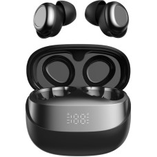 Бездротові навушники TWS Gelius Reddots X GP-TWS010X Black