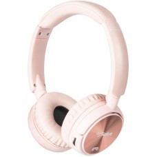 Bluetooth навушники Gelius Crossfire GP HP-007 Pink