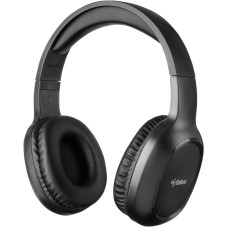 Bluetooth навушники Gelius Crossfire 2 GP HP-007i Black