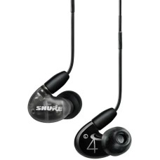 Навушники з мікрофоном Shure AONIC 4 Black