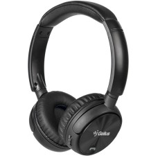 Bluetooth навушники Gelius Crossfire GP HP-007 Black