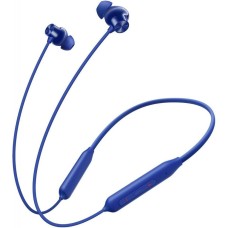 Навушники з мікрофоном OnePlus Bullets Wireless Z2 Blue