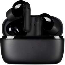 Бездротові навушники TWS Gelius MaxBuds GP-TWS025 (з бездротовою зарядкою) Black