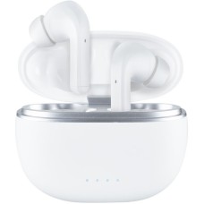 Бездротові навушники TWS Gelius Airdots One ANC/ENC GP-TWS003 White