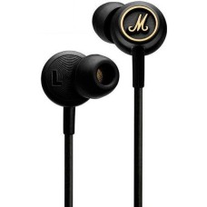 Навушники з мікрофоном Marshall Mode EQ Black (4090940)