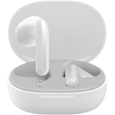 Навушники TWS Xiaomi Redmi Buds 4 Lite White (BHR6919GL)