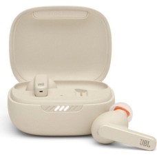Навушники TWS JBL Live Pro+ TWS Beige (JBLLIVEPROPTWSBEG)