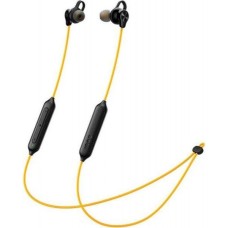 Навушники з мікрофоном vivo iQOO Wireless Sport Black/Yellow