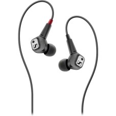 Навушники без мікрофону Sennheiser IE 80S (507448)