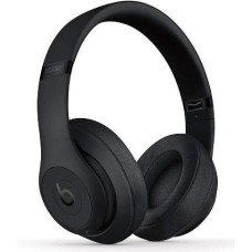 Навушники з мікрофоном Beats by Dr. Dre Studio3 Matte Black (MQ562/MX3X2)